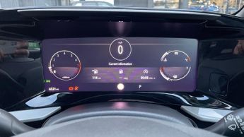 Vauxhall Mokka 1.2 Turbo Ultimate SUV 5dr Petrol Auto Euro 6 (s/s) (130 ps)