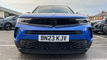 Vauxhall Mokka 1.2 Turbo Ultimate SUV 5dr Petrol Auto Euro 6 (s/s) (130 ps)