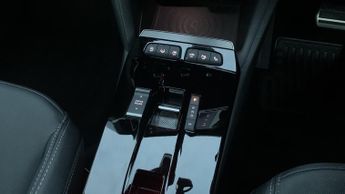 Vauxhall Mokka 1.2 Turbo Ultimate SUV 5dr Petrol Auto Euro 6 (s/s) (130 ps)