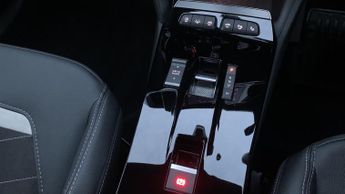 Vauxhall Mokka 1.2 Turbo Ultimate SUV 5dr Petrol Auto Euro 6 (s/s) (130 ps)