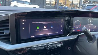 Vauxhall Mokka 1.2 Turbo Ultimate SUV 5dr Petrol Auto Euro 6 (s/s) (130 ps)