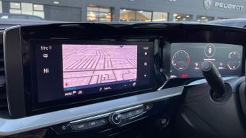 Vauxhall Mokka 1.2 Turbo Ultimate SUV 5dr Petrol Auto Euro 6 (s/s) (130 ps)