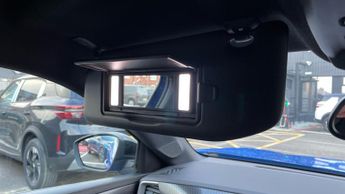 Vauxhall Mokka 1.2 Turbo Ultimate SUV 5dr Petrol Auto Euro 6 (s/s) (130 ps)