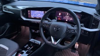 Vauxhall Mokka 1.2 Turbo Ultimate SUV 5dr Petrol Auto Euro 6 (s/s) (130 ps)