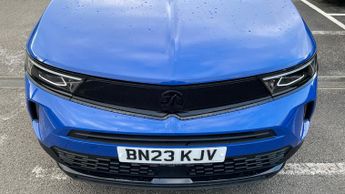 Vauxhall Mokka 1.2 Turbo Ultimate SUV 5dr Petrol Auto Euro 6 (s/s) (130 ps)