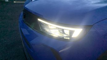 Vauxhall Mokka 1.2 Turbo Ultimate SUV 5dr Petrol Auto Euro 6 (s/s) (130 ps)