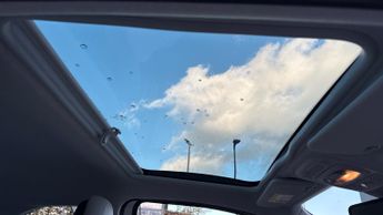 Fiat 500E 42kWh Hatchback 3dr Electric Auto (118 ps)