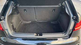 Audi A1 2.0 TFSI 40 S line Competition Sportback 5dr Petrol S Tronic Eur