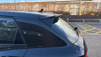 Audi A1 2.0 TFSI 40 S line Competition Sportback 5dr Petrol S Tronic Eur