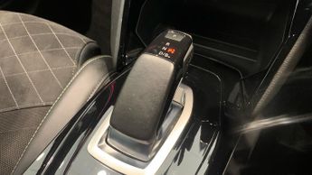 Peugeot 208 50kWh GT Premium Hatchback 5dr Electric Auto (136 ps)
