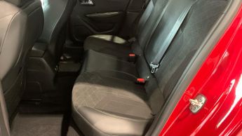 Peugeot 208 50kWh GT Premium Hatchback 5dr Electric Auto (136 ps)