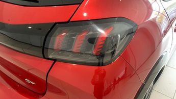 Peugeot 208 50kWh GT Premium Hatchback 5dr Electric Auto (136 ps)