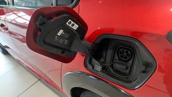 Peugeot 208 50kWh GT Premium Hatchback 5dr Electric Auto (136 ps)