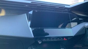 Peugeot 308 1.6 12.4kWh GT Hatchback 5dr Petrol Plug-in Hybrid e-EAT Euro 6 