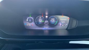 Peugeot 308 1.6 12.4kWh GT Hatchback 5dr Petrol Plug-in Hybrid e-EAT Euro 6 