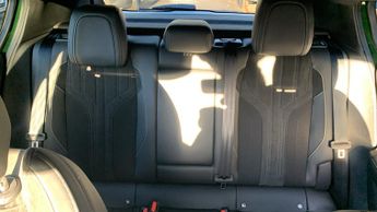 Peugeot 308 1.6 12.4kWh GT Hatchback 5dr Petrol Plug-in Hybrid e-EAT Euro 6 