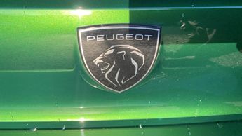 Peugeot 308 1.6 12.4kWh GT Hatchback 5dr Petrol Plug-in Hybrid e-EAT Euro 6 