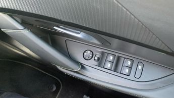 Peugeot 208 50kWh GT Premium Hatchback 5dr Electric Auto (7kW Charger) (136 