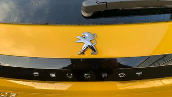 Peugeot 208 50kWh GT Premium Hatchback 5dr Electric Auto (7kW Charger) (136 
