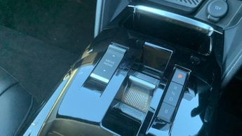 Citroen C4 50kWh Shine Plus Hatchback 5dr Electric Auto (7.4kW Charger) (13