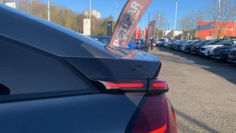 Citroen C4 50kWh Shine Plus Hatchback 5dr Electric Auto (7.4kW Charger) (13