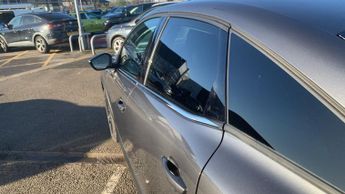 Citroen C4 50kWh Shine Plus Hatchback 5dr Electric Auto (7.4kW Charger) (13