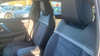 Citroen C4 50kWh Shine Plus Hatchback 5dr Electric Auto (7.4kW Charger) (13