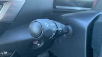 Citroen C4 50kWh Shine Plus Hatchback 5dr Electric Auto (7.4kW Charger) (13