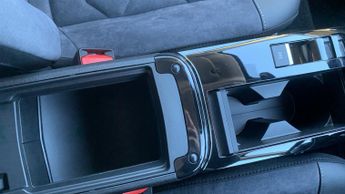 Citroen C4 50kWh Shine Plus Hatchback 5dr Electric Auto (7.4kW Charger) (13