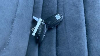 Citroen C4 50kWh Shine Plus Hatchback 5dr Electric Auto (7.4kW Charger) (13