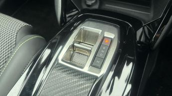 Peugeot 208 1.2 HYBRID GT Hatchback 5dr Petrol Hybrid e-DSC6 Euro 6 (s/s) (1