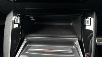 Peugeot 208 1.2 HYBRID GT Hatchback 5dr Petrol Hybrid e-DSC6 Euro 6 (s/s) (1