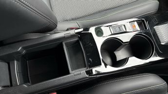 Peugeot 208 1.2 HYBRID GT Hatchback 5dr Petrol Hybrid e-DSC6 Euro 6 (s/s) (1