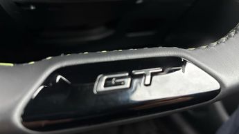 Peugeot 208 1.2 HYBRID GT Hatchback 5dr Petrol Hybrid e-DSC6 Euro 6 (s/s) (1