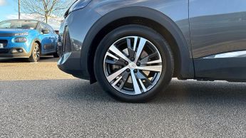 Peugeot 3008 SUV 1.6 13.2kWh Allure Premium SUV 5dr Petrol Plug-in Hybrid e-EAT E