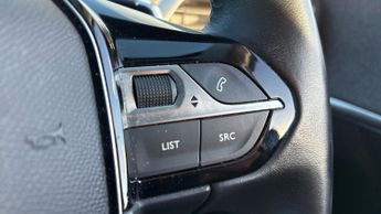 Peugeot 3008 SUV 1.6 13.2kWh Allure Premium SUV 5dr Petrol Plug-in Hybrid e-EAT E