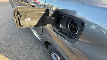 Peugeot 3008 SUV 1.6 13.2kWh Allure Premium SUV 5dr Petrol Plug-in Hybrid e-EAT E