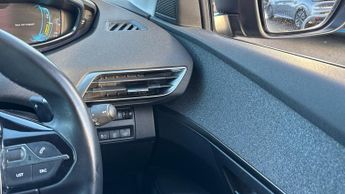 Peugeot 3008 SUV 1.6 13.2kWh Allure Premium SUV 5dr Petrol Plug-in Hybrid e-EAT E
