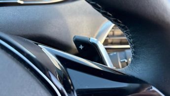 Peugeot 3008 SUV 1.6 13.2kWh Allure Premium SUV 5dr Petrol Plug-in Hybrid e-EAT E