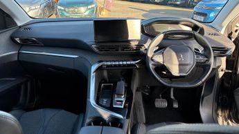 Peugeot 3008 SUV 1.6 13.2kWh Allure Premium SUV 5dr Petrol Plug-in Hybrid e-EAT E