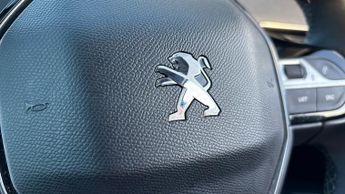 Peugeot 3008 SUV 1.6 13.2kWh Allure Premium SUV 5dr Petrol Plug-in Hybrid e-EAT E