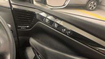 DS Automobiles Ds 4 1.2 PureTech Trocadero Hatchback 5dr Petrol EAT8 Euro 6 (s/s) (1