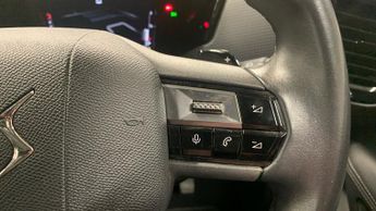 DS Automobiles Ds 4 1.2 PureTech Trocadero Hatchback 5dr Petrol EAT8 Euro 6 (s/s) (1