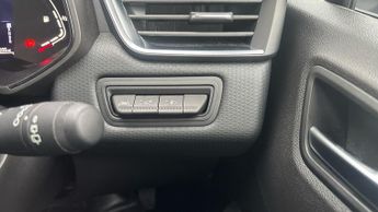 Renault Clio 1.6 E-TECH Evolution Hatchback 5dr Petrol Hybrid Auto Euro 6 (s/