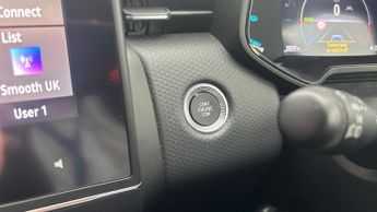 Renault Clio 1.6 E-TECH Evolution Hatchback 5dr Petrol Hybrid Auto Euro 6 (s/