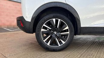 Peugeot 2008 1.2 PureTech GT Premium SUV 5dr Petrol EAT Euro 6 (s/s) (155 ps)