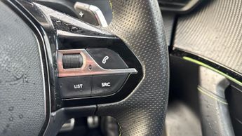 Peugeot 2008 1.2 PureTech GT Premium SUV 5dr Petrol EAT Euro 6 (s/s) (155 ps)