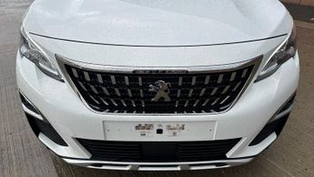 Peugeot 3008 SUV 1.2 HYBRID Allure SUV 5dr Petrol Hybrid e-DSC6 Euro 6 (s/s) (145