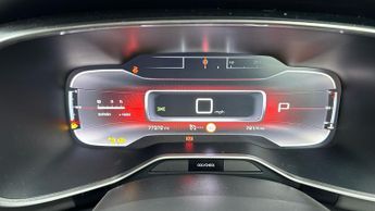 Citroen C5 Aircross 1.5 BlueHDi Flair SUV 5dr Diesel EAT8 Euro 6 (s/s) (130 ps)