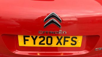 Citroen C5 Aircross 1.5 BlueHDi Flair SUV 5dr Diesel EAT8 Euro 6 (s/s) (130 ps)